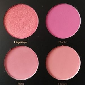 🆕 LIMITED EDITION Mischo Beauty Blush Palette